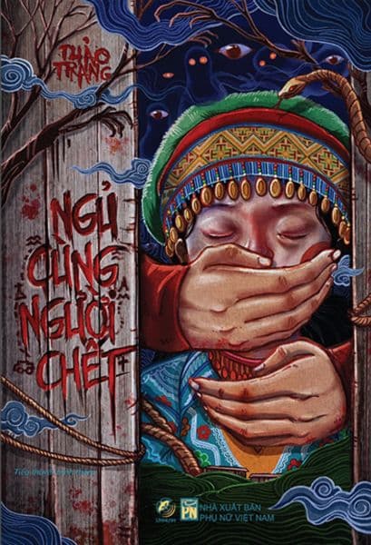 Ngủ Cùng Người Chết - Linh