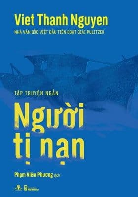 Người Tị Nạn - Tập Truyện Ngắn - NG.UYÊN