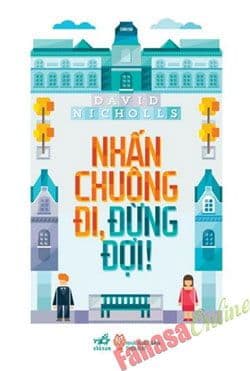 Nhấn Chuông Đi, Đừng Đợi - Di Di