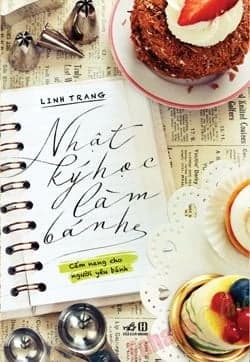 Nhật Ký Học Làm Bánh