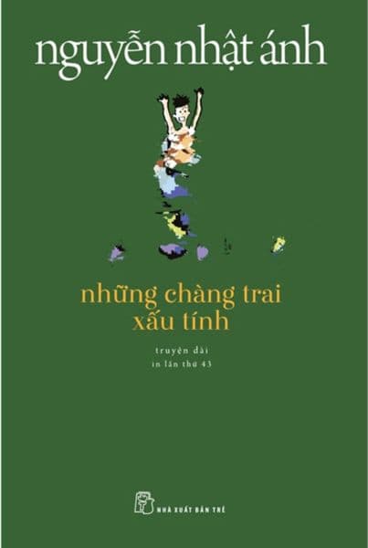 Những Chàng Trai Xấu Tính - Ume Chan