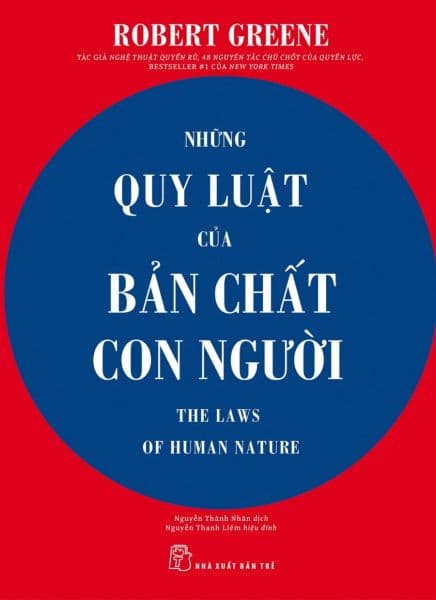 Những Quy Luật Của Bản Chất Con Người - Quý Somsen