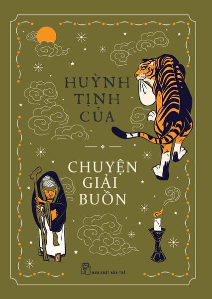 Chuyện Giải Buồn - Chuyện