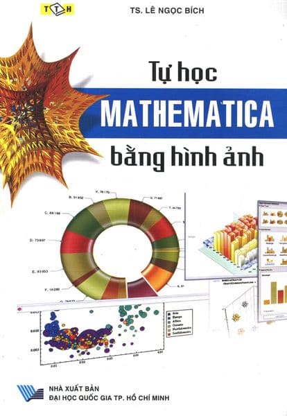 Tự Học Mathematica Bằng Hình Ảnh - STK