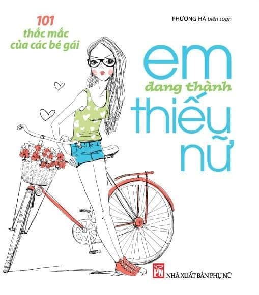 Em Đang Thành Thiếu Nữ - Phương Hà
