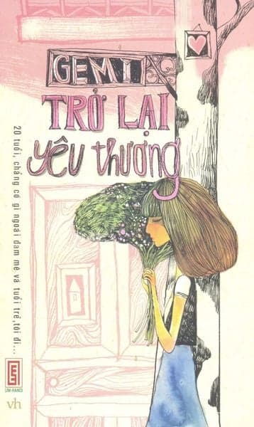 Trở Lại Yêu Thương - Gemi
