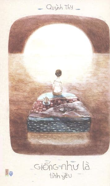 Giống Như Là Tình Yêu - Hanoibooks