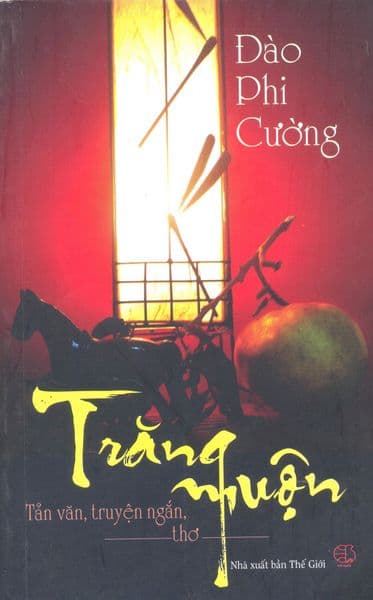 Trăng Muộn (Sách Lỗi) - Đào Phi Cường