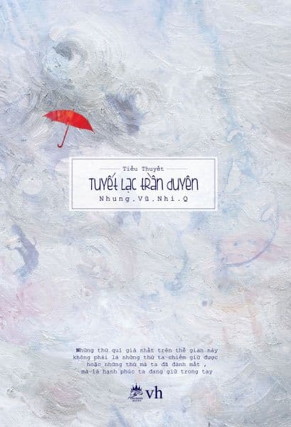 Tuyết Lạc Trần Duyên