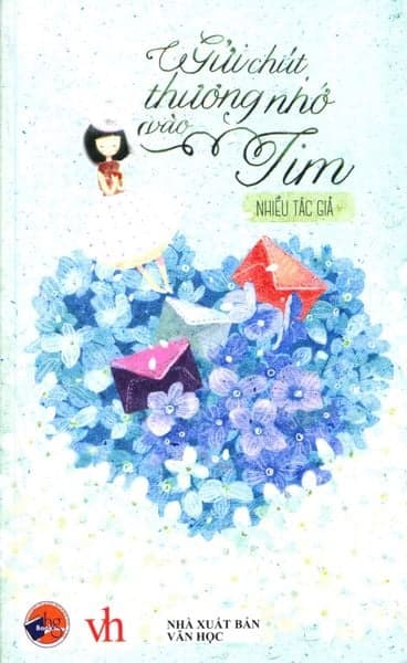 Gửi Chút Thương Nhớ Vào Tim - HG Book