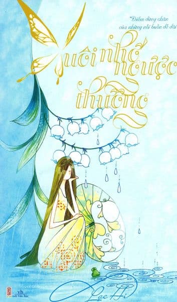 Xuôi Nhớ Ngược Thương - Hanoibooks