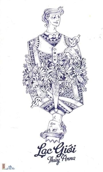 Lạc Giới - Thủy Anna