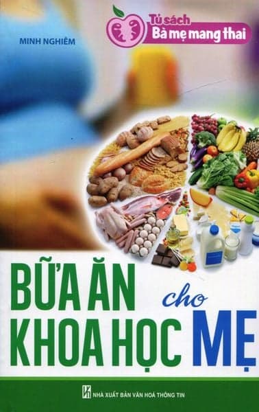 Bữa Ăn Khoa Học Cho Mẹ - Minh Nghiêm