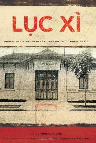 Luc Xi - Tái bản 02/2011 - Hawaii Grand Mansion