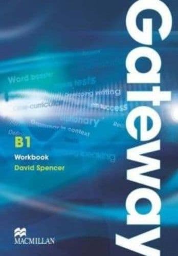 Gateway B1 : WorkBook