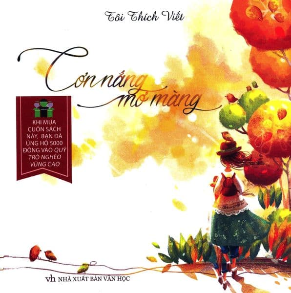 Cơn Nắng Mơ Màng