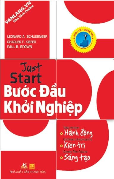 Bước Đầu Khởi Nghiệp - Làn