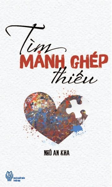 Tìm Mảnh Ghép Thiếu