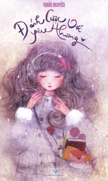 Đánh Cược Với Yêu Thương - Yudin Nguyễn