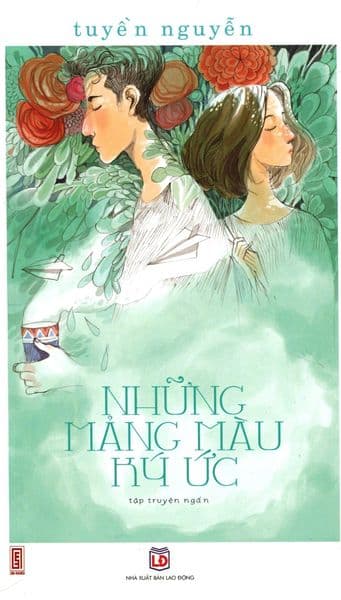 Những Mảng Màu Ký Ức - Tuyền Nguyễn