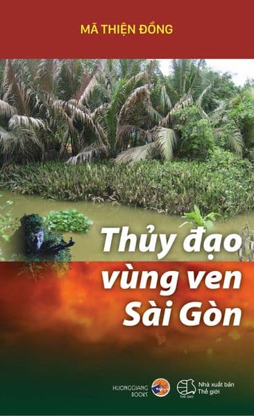 Thủy Đạo Vùng Ven Sài Gòn - Go