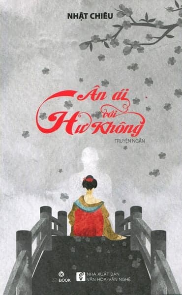 Ân Ái Với Hư Không - Nhật Chiêu