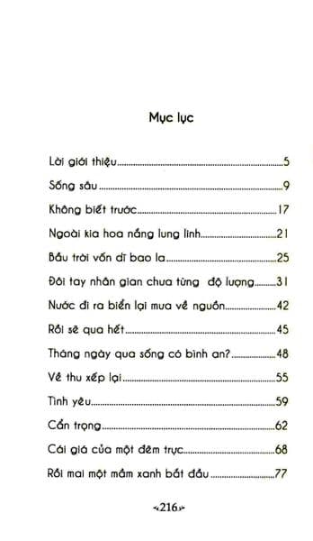Vô Thường - Nguyễn Bảo Trung