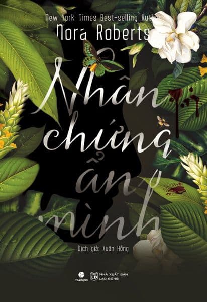 Nhân Chứng Ẩn Mình - Thái Minh