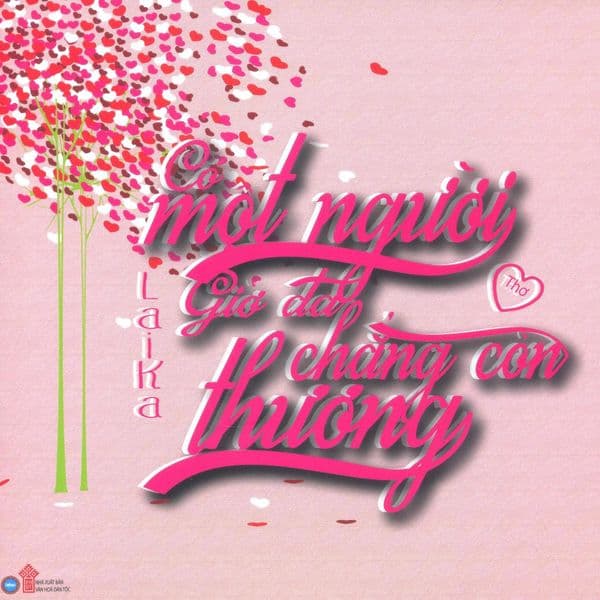 Có Một Người Giờ Đã Chẳng Còn Thương - Lai Ka