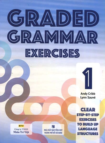 Graded Grammar Exercises 1