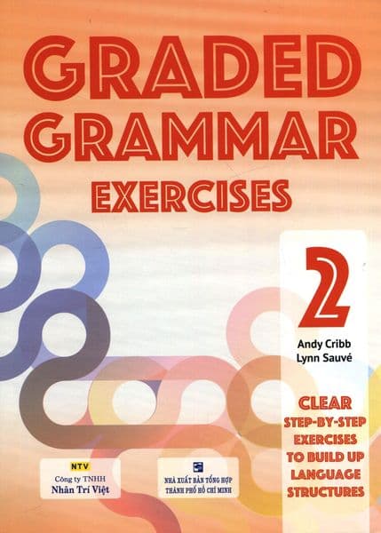 Graded Grammar Exercises 2