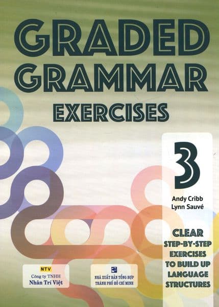 Graded Grammar Exercises 3