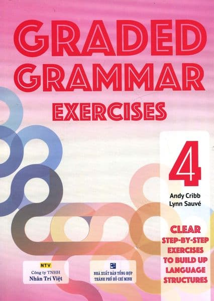 Graded Grammar Exercises 4