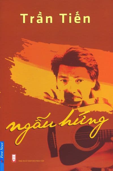 Ngẫu Hứng - Trần Tiến