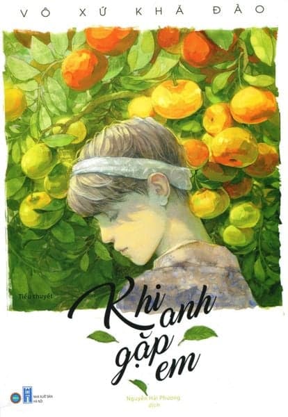 Khi Anh Gặp Em - Vô Xứ Khả Đào