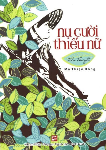 Nụ Cười Thiếu Nữ - Mã Thiện Đồng