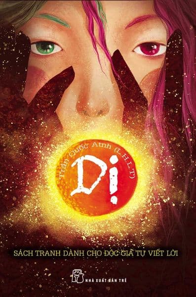 Dị - Trần Quốc Anh