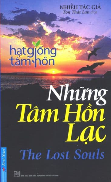 Hạt Giống Tâm Hồn - Những Tâm Hồn Lạc