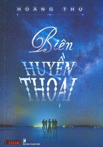 Biên Huyền Thoại