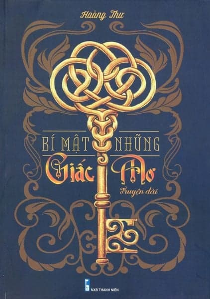 Bí Mật Những Giấc Mơ