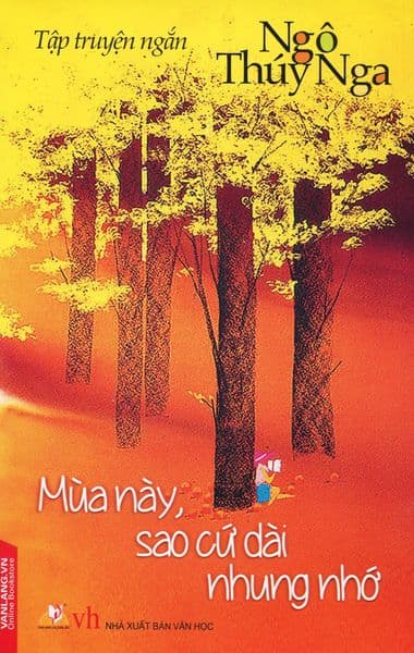 Mùa Này, Sao Cứ Dài Nhung Nhớ - Làn