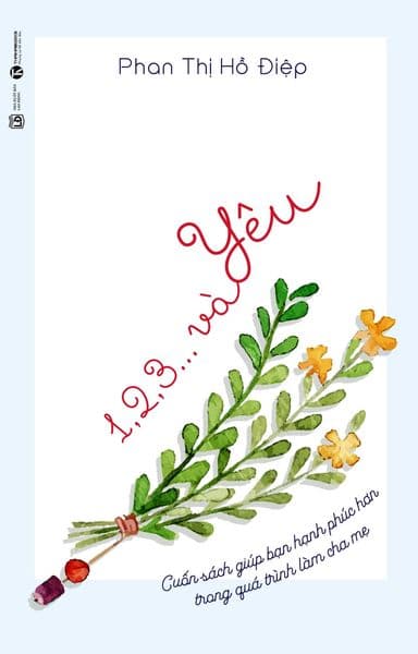 1, 2, 3... Và Yêu - Phan Thị Hồ Điệp