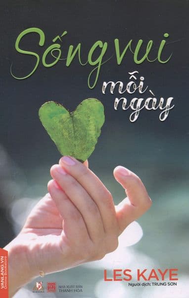 Sống Vui Mỗi Ngày - Les Kaye