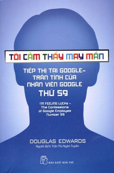 Tôi Cảm Thấy May Mắn - Douglas Edwards