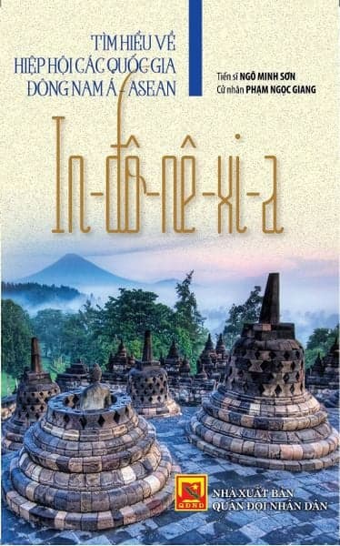 Tìm Hiểu Về Hiệp Hội Các Quốc Gia Đông Nam Á - Asean: In-đô-nê-xi-a - Long