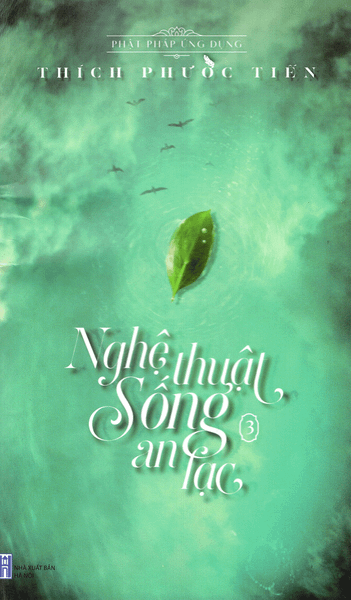 Nghệ Thuật Sống An Lạc - An