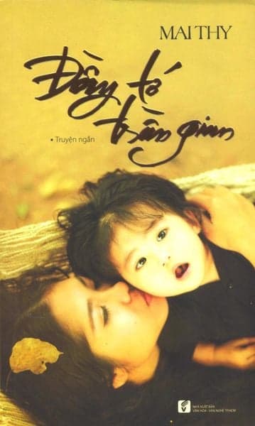 Đầy Tớ Trần Gian (Sách Lỗi) - Mai Thy