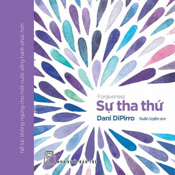 Sự Tha Thứ - Dani Dipirro