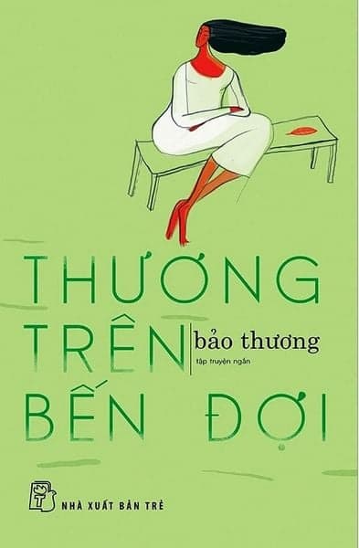 Thương Trên Bến Đợi - Bảo Thương