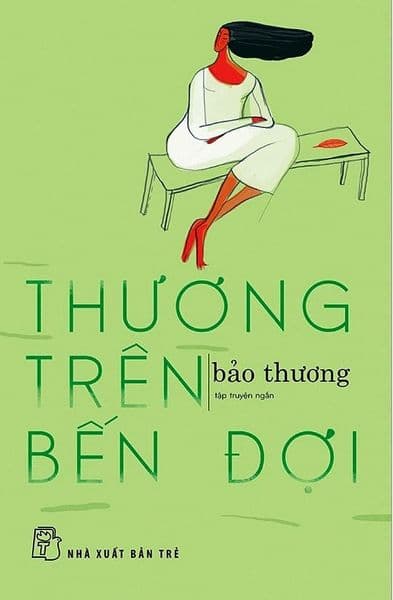 Thương Trên Bến Đợi - Bảo Thương